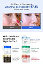 Zero Pore Pad 2.0 - 2025 Version - 70 pads