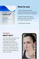 Zero Pore Pad 2.0 - 2025 Version - 70 pads