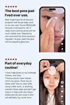 Zero Pore Pad 2.0 - 2025 Version - 70 pads