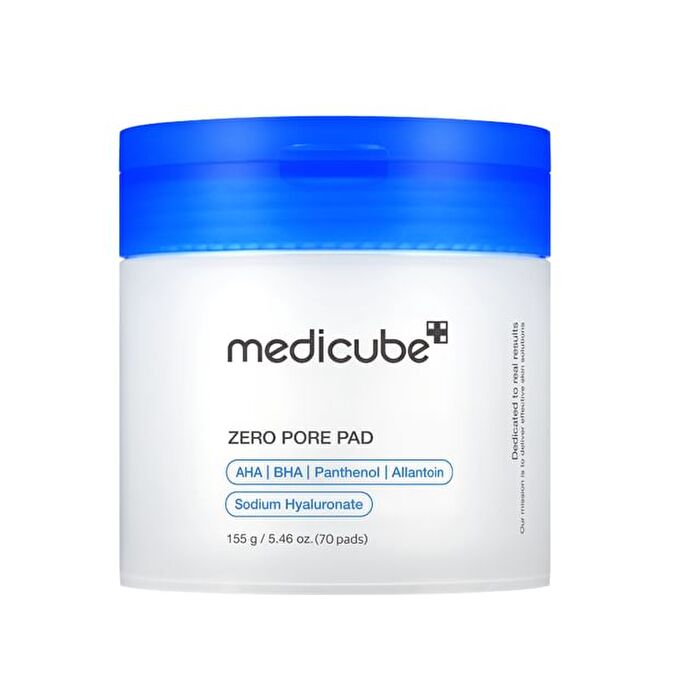 Zero Pore Pad 2.0 - 2025 Version - 70 pads