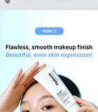Maxclinic Hyaluron Water Barrier Sun Serum - 40ml