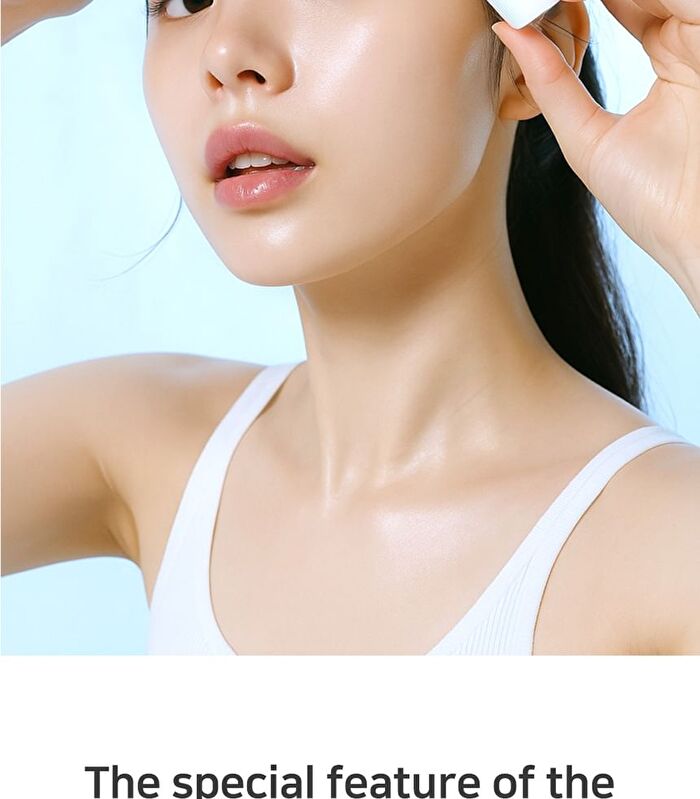 Maxclinic Hyaluron Water Barrier Sun Serum - 40ml