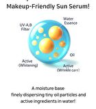 Maxclinic Hyaluron Water Barrier Sun Serum - 40ml