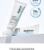 Maxclinic Hyaluron Water Barrier Sun Serum - 40ml