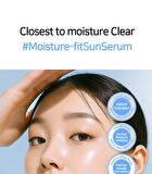 Maxclinic Hyaluron Water Barrier Sun Serum - 40ml