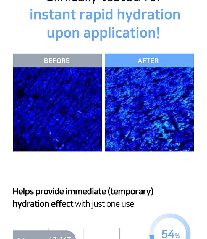 Maxclinic Hyaluron Water Barrier Sun Serum - 40ml
