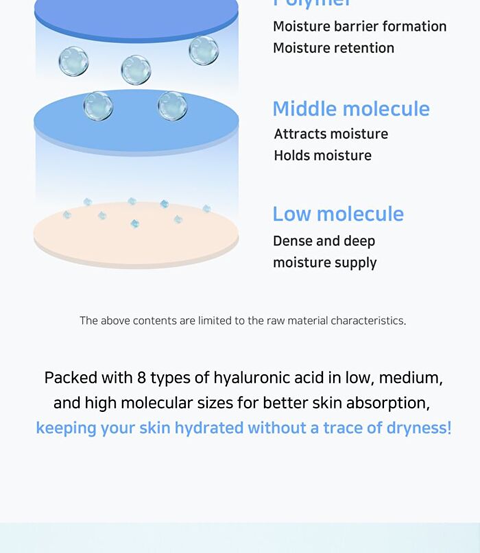 Maxclinic Hyaluron Water Barrier Sun Serum - 40ml