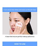 Maxclinic Hyaluron Water Barrier Sun Serum - 40ml