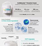PoreXsome Collabooster Poreshot Cream - 50ml