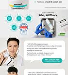 PoreXsome Collabooster Poreshot Cream - 50ml