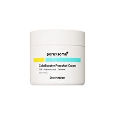 Dr.nineteen PoreXsome Collabooster Poreshot Cream - 50ml