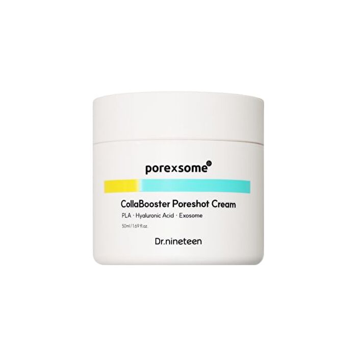 PoreXsome Collabooster Poreshot Cream - 50ml
