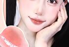 Cheerflor Moisturizing Mirror Lip Gloss - 6 Colors - CFR942 Grape Ice Brew - 3.5g