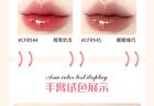 Cheerflor Moisturizing Mirror Lip Gloss - 6 Colors - CFR942 Grape Ice Brew - 3.5g
