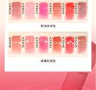 Cheerflor Moisturizing Mirror Lip Gloss - 6 Colors - CFR942 Grape Ice Brew - 3.5g