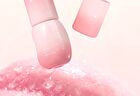 Cheerflor Moisturizing Mirror Lip Gloss - 6 Colors - CFR942 Grape Ice Brew - 3.5g