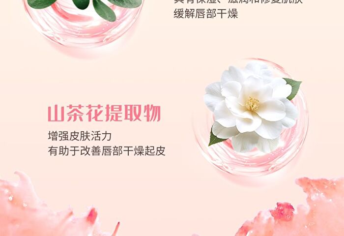 Cheerflor Moisturizing Mirror Lip Gloss - 6 Colors - CFR942 Grape Ice Brew - 3.5g