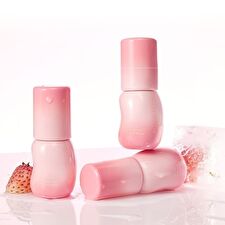 Cheerflor Moisturizing Mirror Lip Gloss - 6 Colors - CFR942 Grape Ice Brew - 3.5g