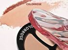 Colorrose Water Ripple 4-Color Pocket Eyeshadow Palette - 5 Types - CR751 Creamy Melon - 6g