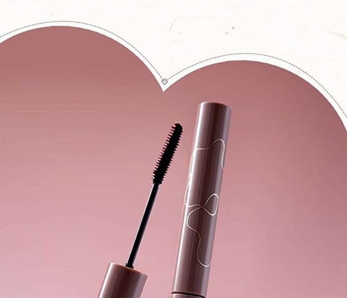 Lash Power Mascara - #60 Black - 3.5g