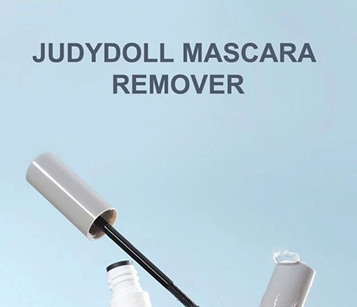 Mascara Remover - #Remover - 5ml
