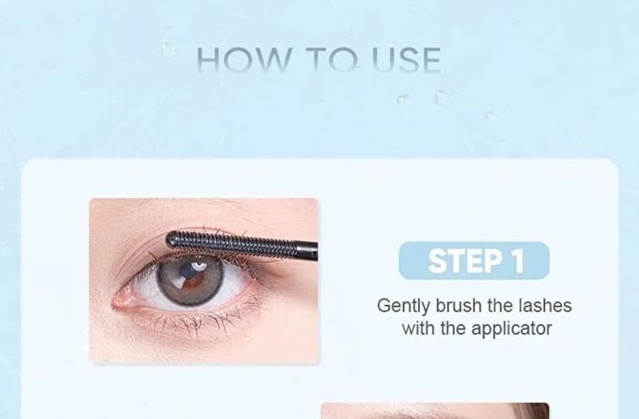 Mascara Remover - #Remover - 5ml