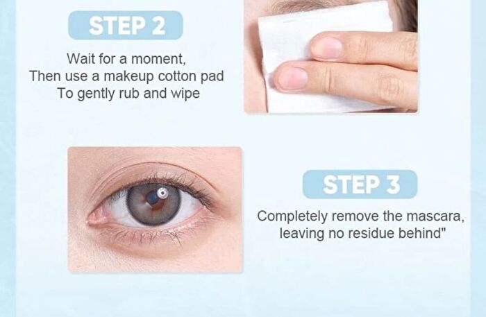 Mascara Remover - #Remover - 5ml