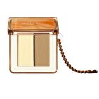 2 IN 1 Highlighter Contour Mini Palette - #Mini Palette - 2g
