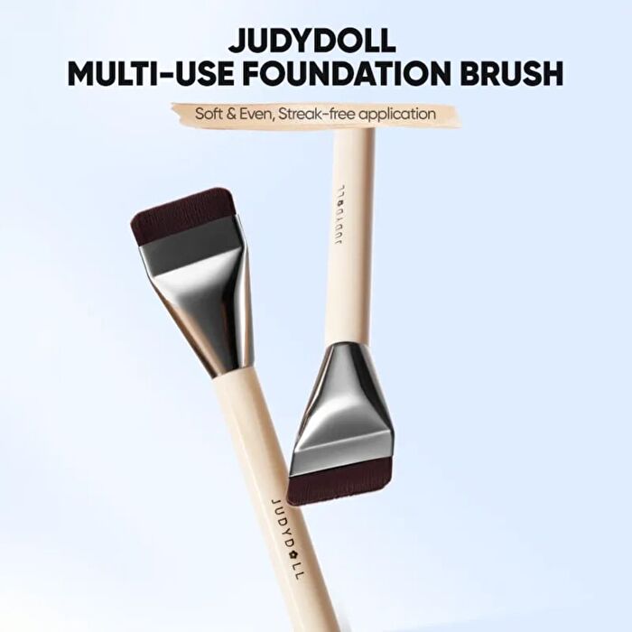 Multi-use Foundation Brush - #Foundation Brush - 1pcs