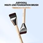 Multi-use Foundation Brush - #Foundation Brush - 1pcs
