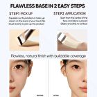 Multi-use Foundation Brush - #Foundation Brush - 1pcs