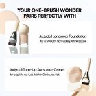 Multi-use Foundation Brush - #Foundation Brush - 1pcs