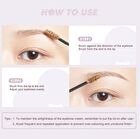 Cushion Comb Brow Mascara - 3 Colors - #001 Gray Brown - 4.5g