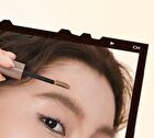 Cushion Comb Brow Mascara - 3 Colors - #001 Gray Brown - 4.5g