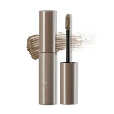 Judydoll Cushion Comb Brow Mascara - 3 Colors - #001 Gray Brown - 4.5g