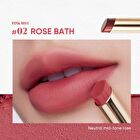 Nappa Slim Matte Lipstick - 5 Colors - #04 Hot Shot - 2g