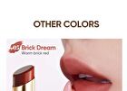 Nappa Slim Matte Lipstick - 5 Colors - #04 Hot Shot - 2g