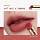 Nappa Slim Matte Lipstick - 5 Colors - #05 Brick Dream - 2g