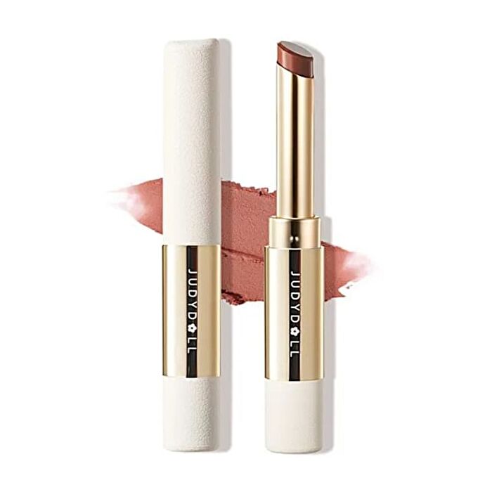 Nappa Slim Matte Lipstick - 5 Colors - #05 Brick Dream - 2g