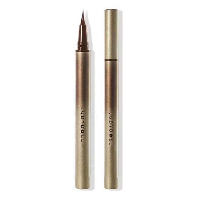 Defined Eyes Liquid Eyeliner Pen - 2 Colors - #01 Black - 0.8ml