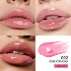 Catkin Serum Plumping Lip Gloss - 10 Colors - #C01 Sapphire Ocean - 3.5ml