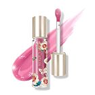 Catkin Serum Plumping Lip Gloss - 10 Colors - #C02 Rose Diamond - 3.5ml