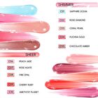 Catkin Serum Plumping Lip Gloss - 10 Colors - #C03 Coral Pearl - 3.5ml