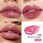 Catkin Serum Plumping Lip Gloss - 10 Colors - #C03 Coral Pearl - 3.5ml