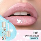 Catkin Serum Plumping Lip Gloss - 10 Colors - #C03 Coral Pearl - 3.5ml