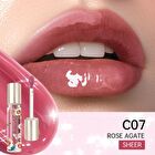 Catkin Serum Plumping Lip Gloss - 10 Colors - #C05 Chocolate Amber - 3.5ml
