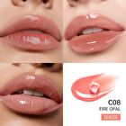 Catkin Serum Plumping Lip Gloss - 10 Colors - #C05 Chocolate Amber - 3.5ml