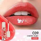 Catkin Serum Plumping Lip Gloss - 10 Colors - #C05 Chocolate Amber - 3.5ml