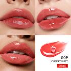 Catkin Serum Plumping Lip Gloss - 10 Colors - #C05 Chocolate Amber - 3.5ml