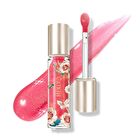Catkin Serum Plumping Lip Gloss - 10 Colors - #C07 Rose Agate - 3.5ml